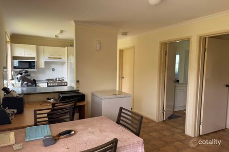 Property photo of 36 Denison Street Nebo QLD 4742