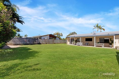 Property photo of 5 Burwood Close Andergrove QLD 4740
