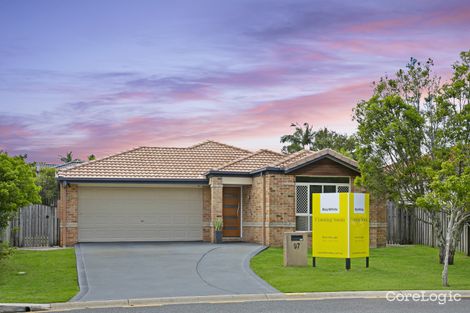 Property photo of 97 Swanton Drive Mudgeeraba QLD 4213