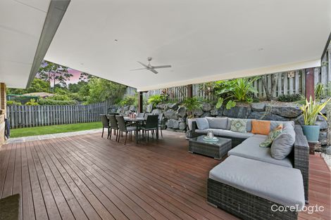 Property photo of 97 Swanton Drive Mudgeeraba QLD 4213