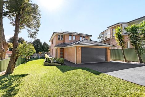 Property photo of 41 Leonay Street Sutherland NSW 2232