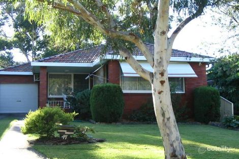 47 Fullerton Cres, Riverwood, NSW 2210