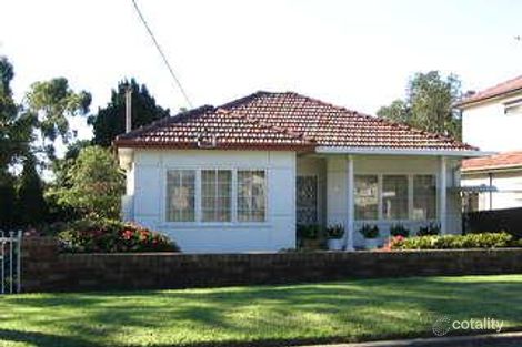 21 Warialda St, Merrylands West, NSW 2160