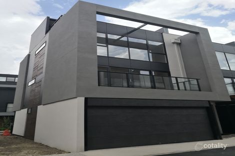 22 Kitchen Rd, Port Melbourne, VIC 3207