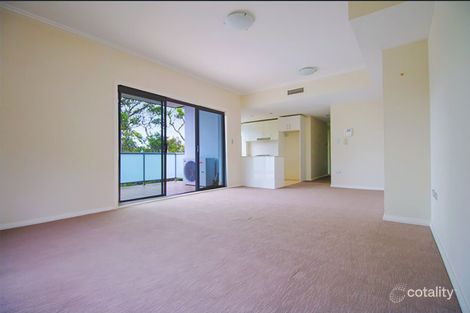 Property photo of 32/2-6 Bundarra Avenue South Wahroonga NSW 2076