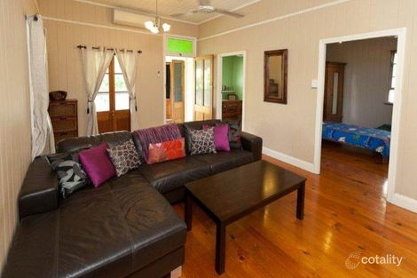 Property photo of 42 Separation Street Allenstown QLD 4700