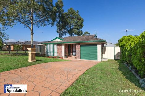 Property photo of 19 Cowdery Way Currans Hill NSW 2567