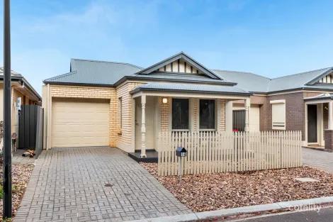 16 Jabez Way, Blakeview, SA 5114