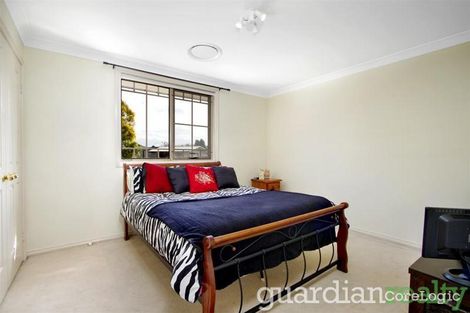 Property photo of 5 Shepherds Drive Cherrybrook NSW 2126