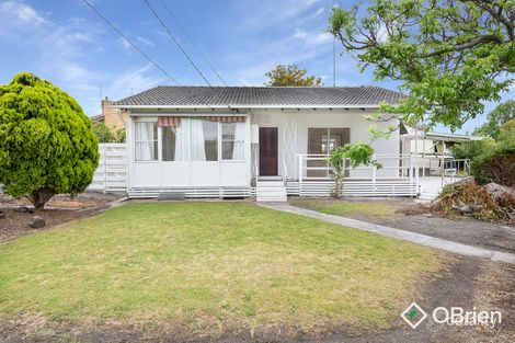 1 Silvertop St, Frankston North, VIC 3200