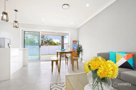 Property photo of 2A Manifold Road Blackett NSW 2770