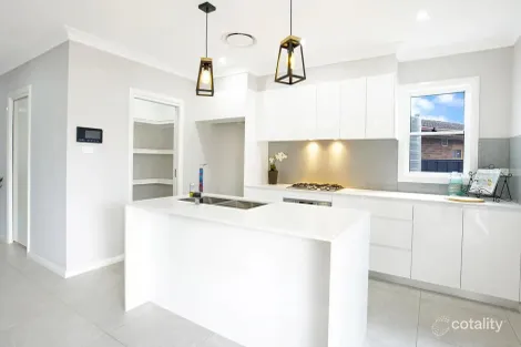 Property photo of 2A Manifold Road Blackett NSW 2770