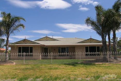 Property photo of 26 Crockers Road Westbrook QLD 4350