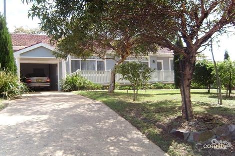 Property photo of 24 Cathrine Street Kotara South NSW 2289