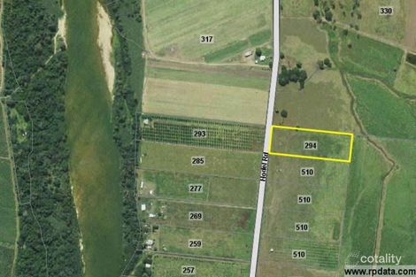 294 Hodel Rd, Giru, QLD 4809