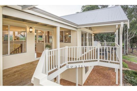 Property photo of 9 Rapida Rise Yallingup Siding WA 6282