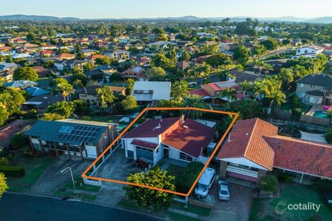 Property photo of 38 Riesling Street Carseldine QLD 4034