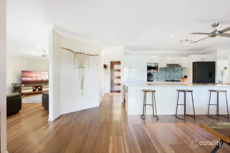 Property photo of 12 Alcott Court Parkwood QLD 4214