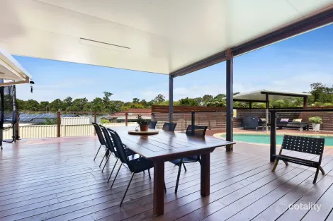 Property photo of 12 Alcott Court Parkwood QLD 4214
