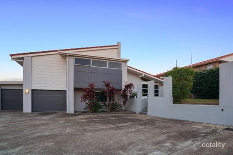 Property photo of 38 Riesling Street Carseldine QLD 4034