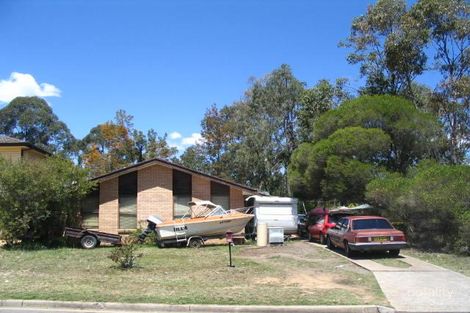 18 Pasturegate Ave, Werrington Downs, NSW 2747