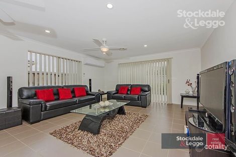 Property photo of 11 Oceana Street Point Cook VIC 3030