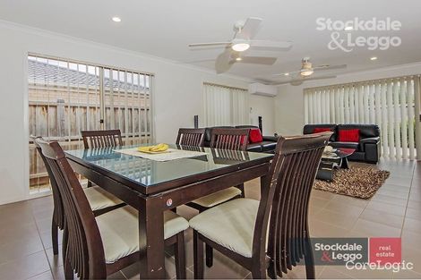 Property photo of 11 Oceana Street Point Cook VIC 3030