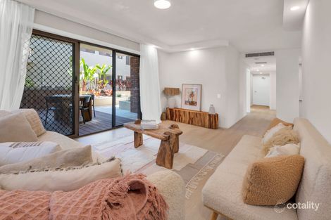 2/29 Second Ave, Broadbeach, QLD 4218