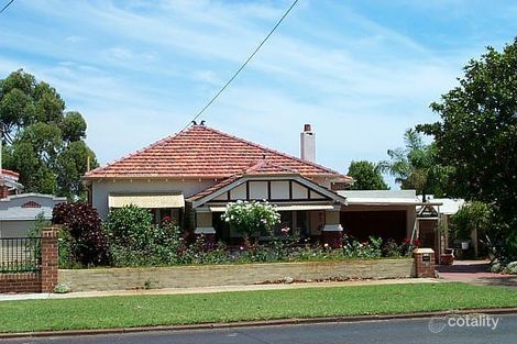 21 Tasman St, Mount Hawthorn, WA 6016