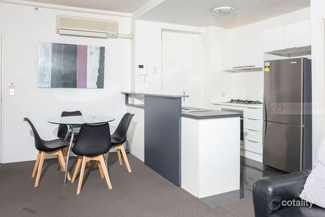 87/170 Leichhardt St, Spring Hill, QLD 4000