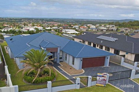 Property photo of 8 Wunburra Circle Pacific Pines QLD 4211