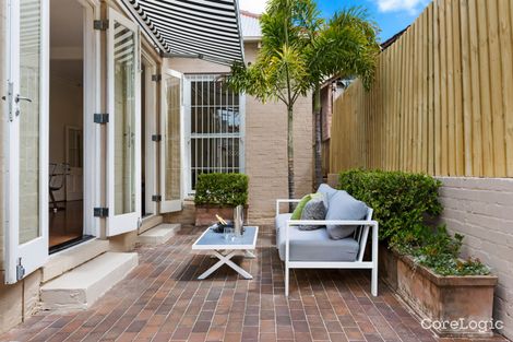 Property photo of 3 Dillon Street Paddington NSW 2021