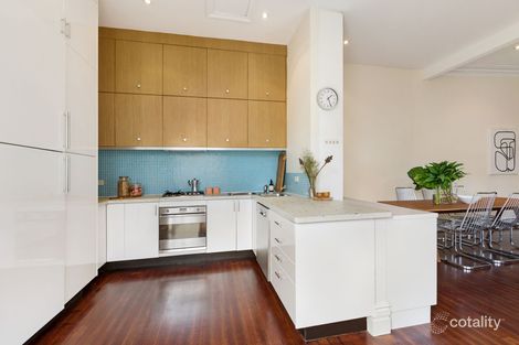 Property photo of 3 Dillon Street Paddington NSW 2021