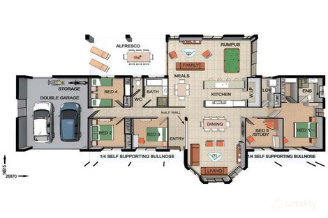 Property photo of 6 Hughes Place Warwick QLD 4370