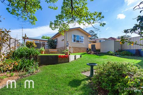 Property photo of 60 Terania Street Russell Vale NSW 2517