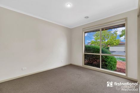 Property photo of 12 Toulouse Crescent Hoppers Crossing VIC 3029