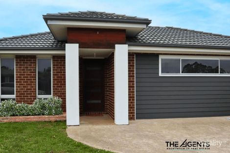 20 Buscombe Cres, Drouin, VIC 3818