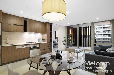Property photo of 406/229 Toorak Road South Yarra VIC 3141