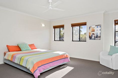 Property photo of 5/2 Geraldton Drive Varsity Lakes QLD 4227