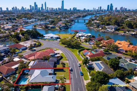 Property photo of 61 Boomerang Crescent Bundall QLD 4217