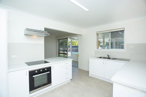 Property photo of 61 Boomerang Crescent Bundall QLD 4217