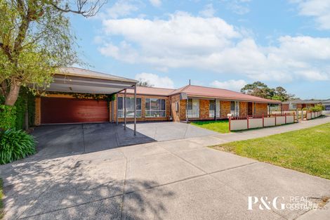 Property photo of 63 Jacksons Road Narre Warren VIC 3805