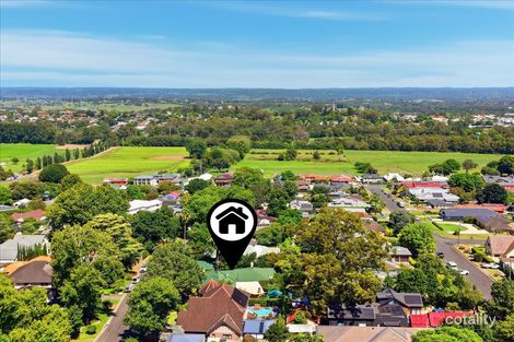 Property photo of 6 Britton Close Elderslie NSW 2570