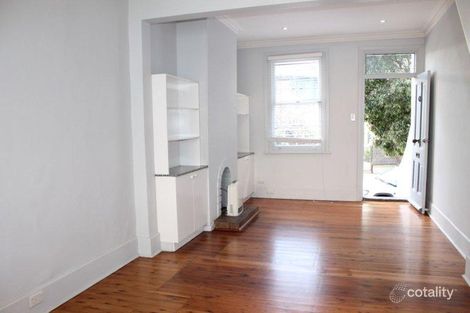 Property photo of 51 Cascade Street Paddington NSW 2021