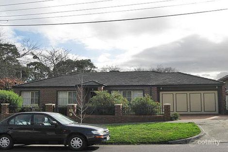 13a Welfare Pde, Ashburton, VIC 3147