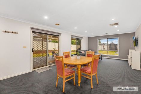Property photo of 8 Acacia Way Wallan VIC 3756