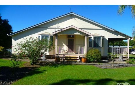 184 Garryowen Rd, Redridge, QLD 4660