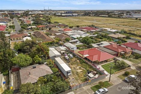 Property photo of 91 Rosewater Terrace Ottoway SA 5013