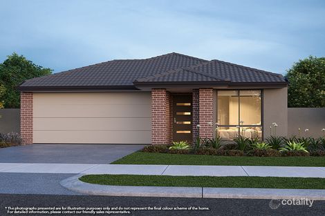 Property photo of 7 Future Way Craigieburn VIC 3064