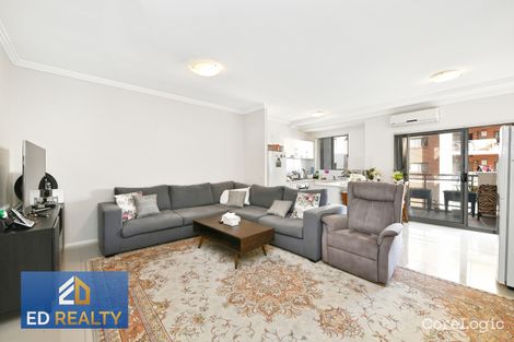 Property photo of 81/24 Lachlan Street Liverpool NSW 2170
